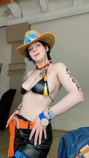 Adamae Dono /  / AdamaeCosplay / adamae_dono фото голая #0131