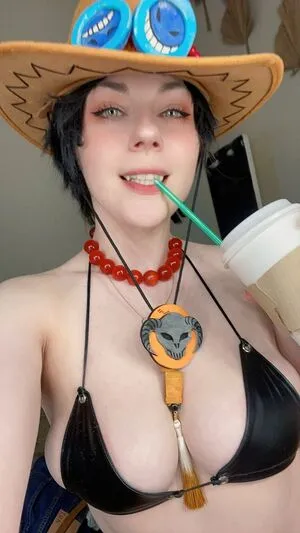 Adamae Dono /  / AdamaeCosplay / adamae_dono фото голая #0132