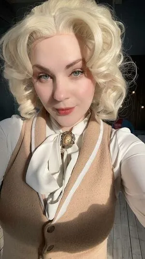 Adamae Dono /  / AdamaeCosplay / adamae_dono фото голая #0156