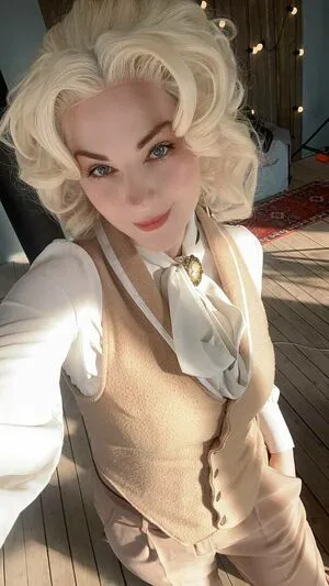 Adamae Dono /  / AdamaeCosplay / adamae_dono фото голая #0157