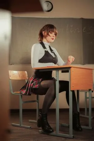 Adamae Dono /  / AdamaeCosplay / adamae_dono фото голая #0159
