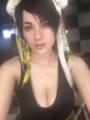 Adamae Dono /  / AdamaeCosplay / adamae_dono фото голая #0161