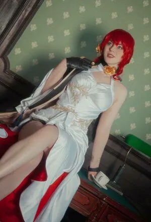 Adamae Dono /  / AdamaeCosplay / adamae_dono nude photo #0264