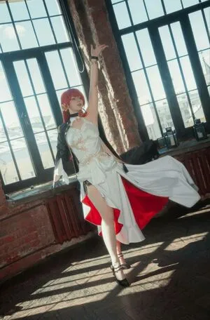 Adamae Dono /  / AdamaeCosplay / adamae_dono nude photo #0265