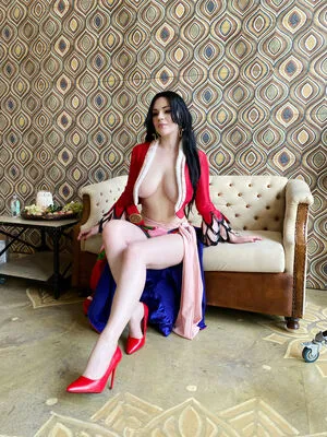 Adamae Dono /  / AdamaeCosplay / adamae_dono nude photo #0270