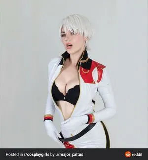 Adamae Dono /  / AdamaeCosplay / adamae_dono nude photo #0272