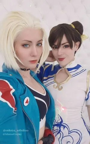 Adamae Dono /  / AdamaeCosplay / adamae_dono nude photo #0275