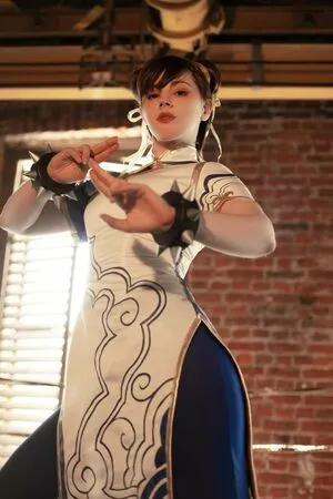 Adamae Dono /  / AdamaeCosplay / adamae_dono nude photo #0276