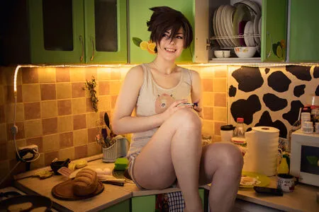 Adamae Dono /  / AdamaeCosplay / adamae_dono nude photo #0284