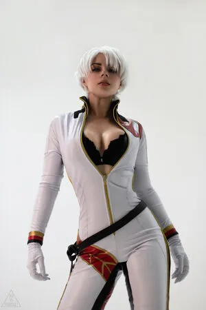 Adamae Dono /  / AdamaeCosplay / adamae_dono nude photo #0285