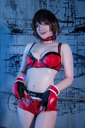 Adamae Dono /  / AdamaeCosplay / adamae_dono фото голая #0320