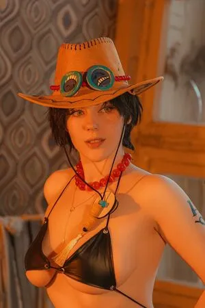 Adamae Dono /  / AdamaeCosplay / adamae_dono фото голая #0321