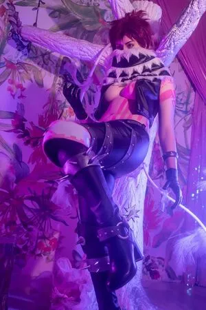 Adamae Dono /  / AdamaeCosplay / adamae_dono фото голая #0334