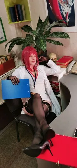 Adamae Dono /  / AdamaeCosplay / adamae_dono фото голая #0336