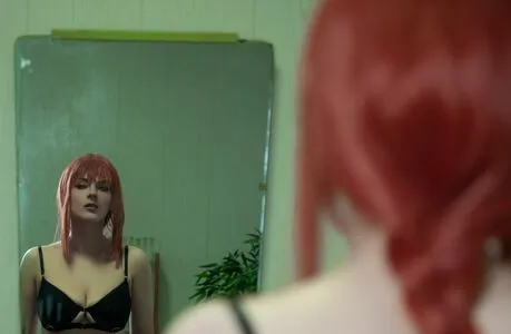 Adamae Dono /  / AdamaeCosplay / adamae_dono фото голая #0358