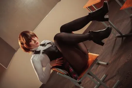 Adamae Dono /  / AdamaeCosplay / adamae_dono фото голая #0374