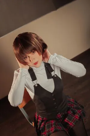 Adamae Dono /  / AdamaeCosplay / adamae_dono фото голая #0379