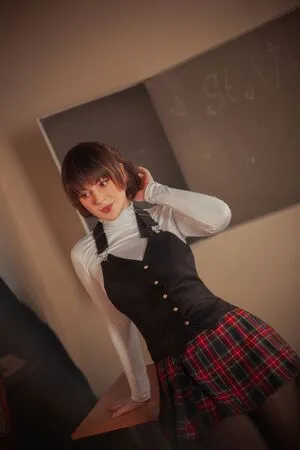 Adamae Dono /  / AdamaeCosplay / adamae_dono фото голая #0404