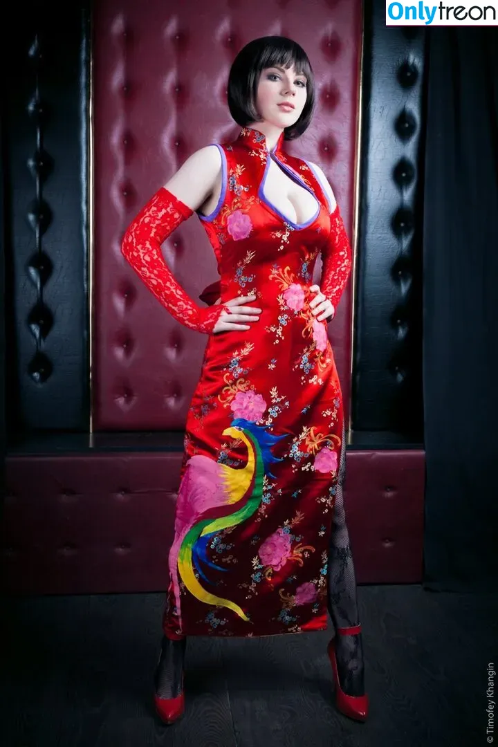Adamae Dono nude photo #0067 ( / AdamaeCosplay / adamae_dono)