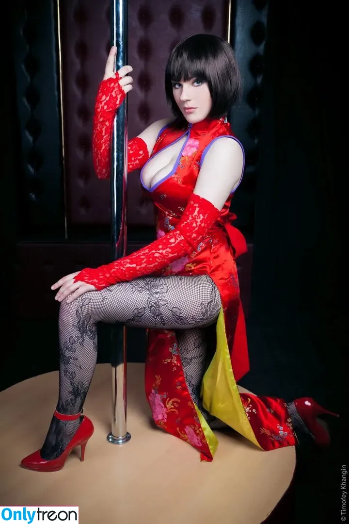 Adamae Dono nude photo #0069 ( / AdamaeCosplay / adamae_dono)