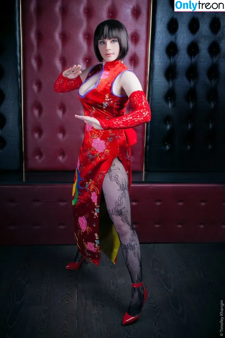 Adamae Dono nude photo #0073 ( / AdamaeCosplay / adamae_dono)