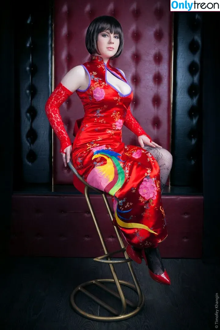 Adamae Dono nude photo #0075 ( / AdamaeCosplay / adamae_dono)
