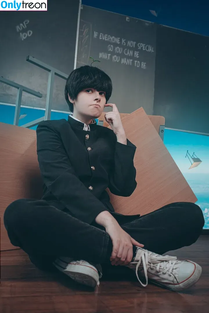Adamae Dono nude photo #0079 ( / AdamaeCosplay / adamae_dono)