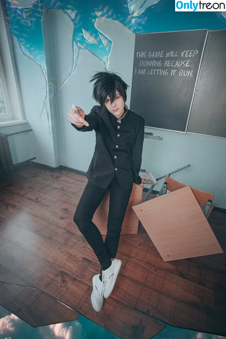 Adamae Dono nude photo #0084 ( / AdamaeCosplay / adamae_dono)