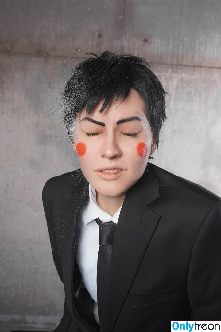 Adamae Dono голая photo #0088 ( / AdamaeCosplay / adamae_dono)
