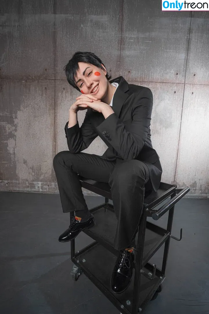 Adamae Dono голая photo #0089 ( / AdamaeCosplay / adamae_dono)