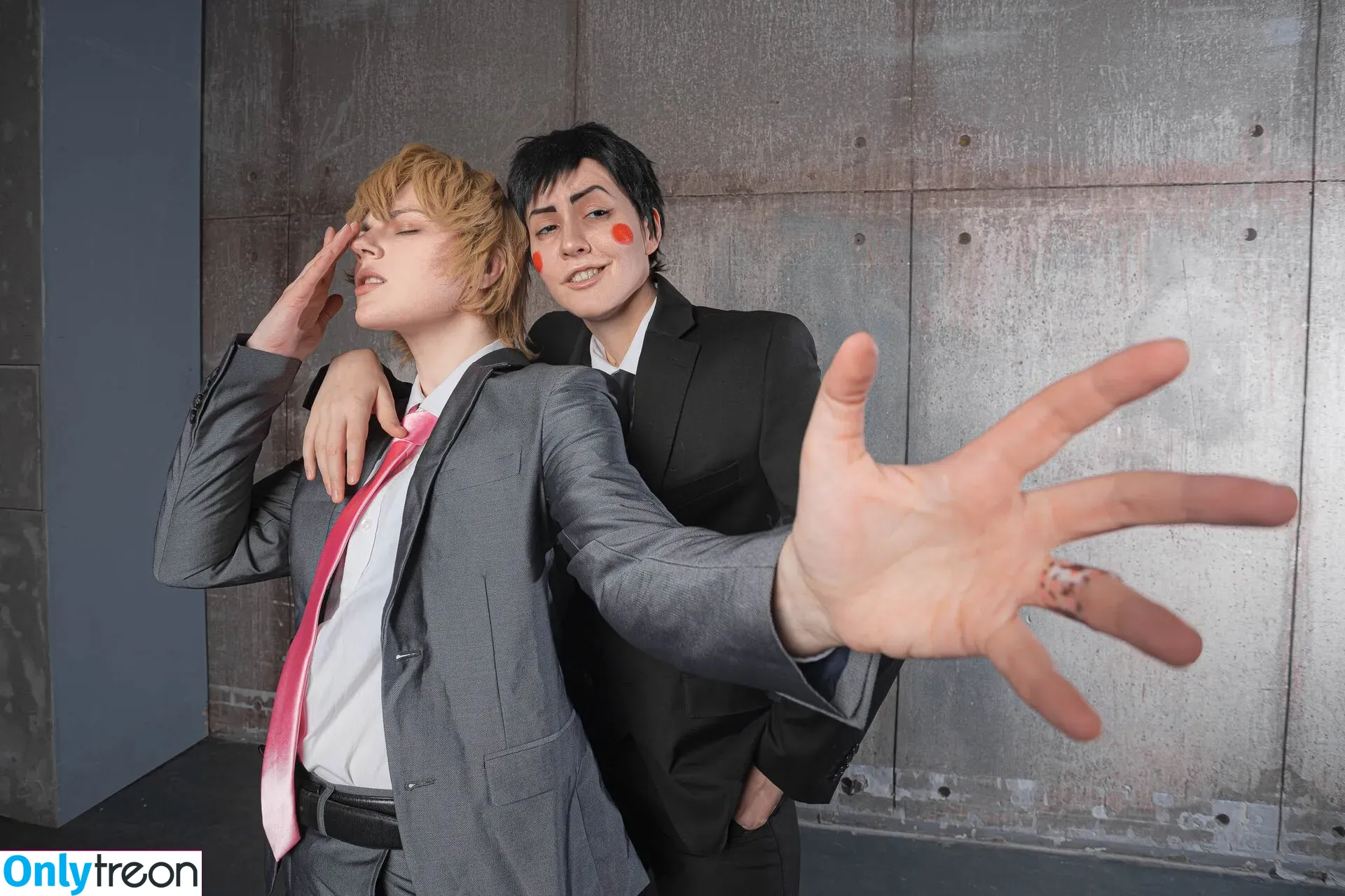 Adamae Dono голая photo #0092 ( / AdamaeCosplay / adamae_dono)