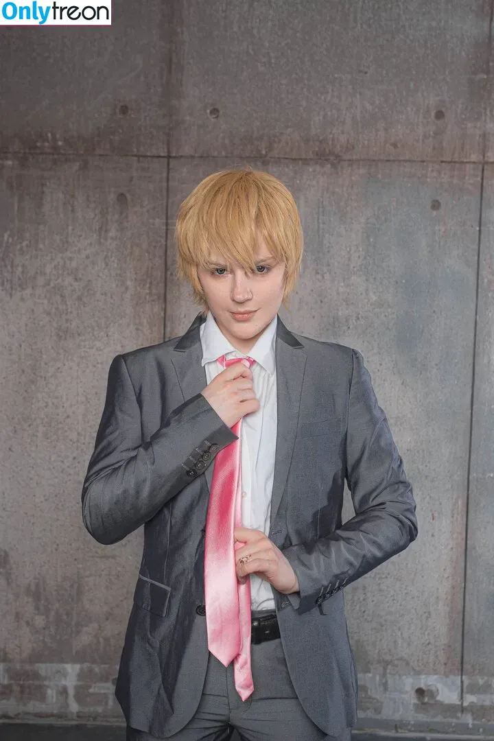 Adamae Dono голая photo #0093 ( / AdamaeCosplay / adamae_dono)