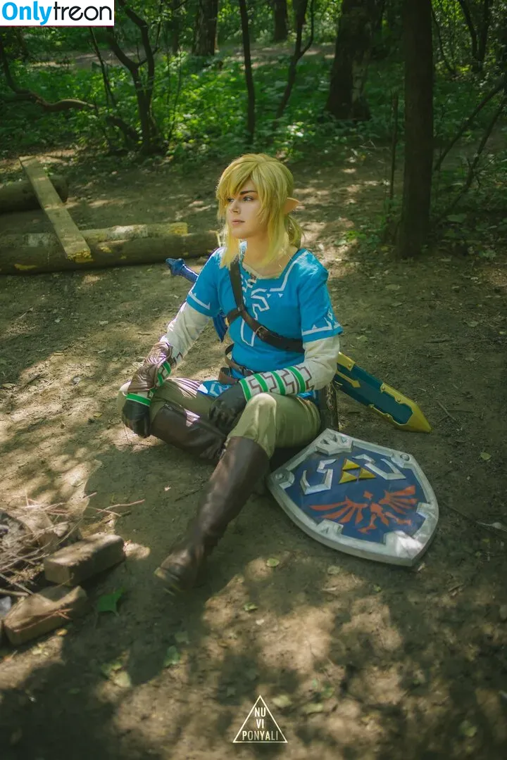 Adamae Dono голая photo #0098 ( / AdamaeCosplay / adamae_dono)