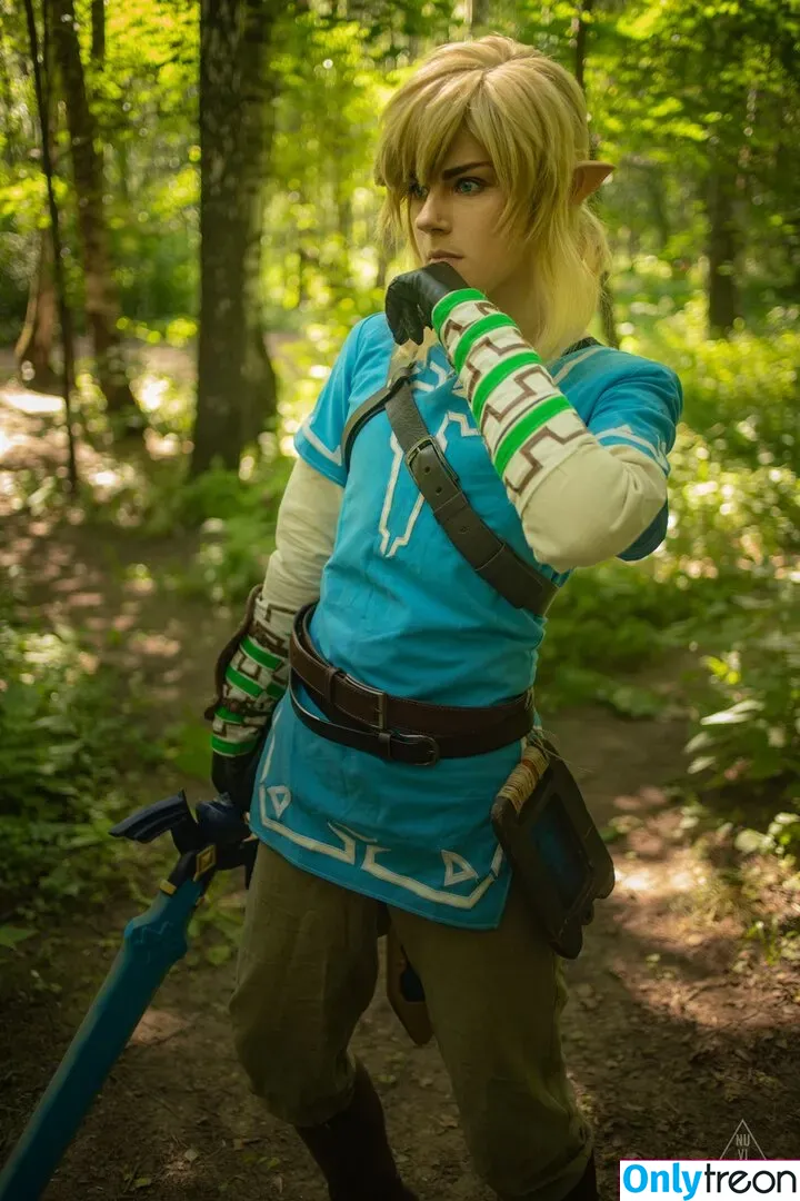Adamae Dono голая photo #0099 ( / AdamaeCosplay / adamae_dono)