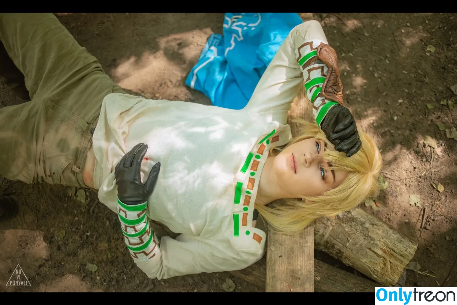Adamae Dono nude photo #0100 ( / AdamaeCosplay / adamae_dono)