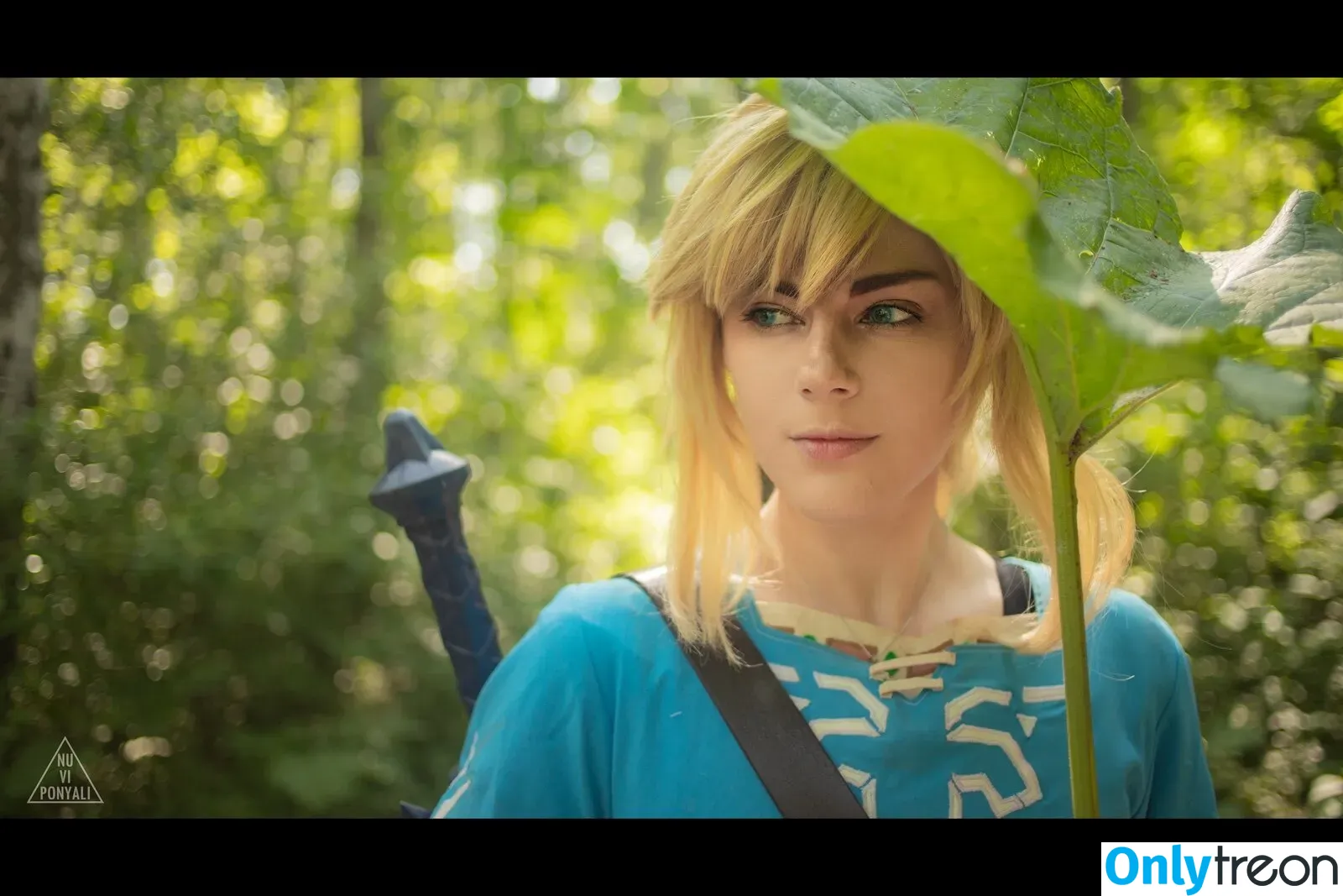 Adamae Dono голая photo #0103 ( / AdamaeCosplay / adamae_dono)