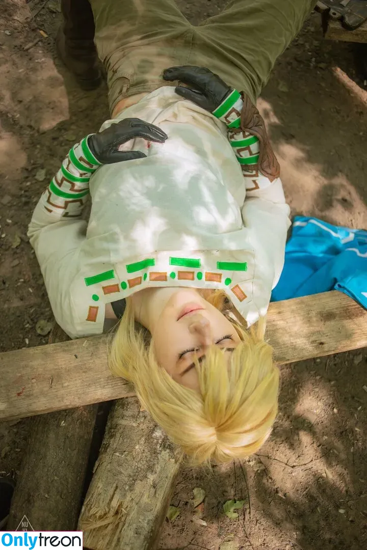 Adamae Dono голая photo #0106 ( / AdamaeCosplay / adamae_dono)
