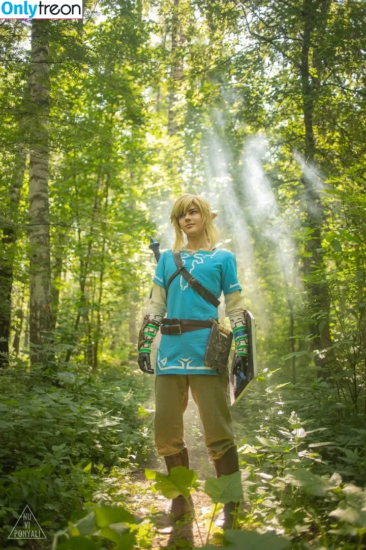Adamae Dono голая photo #0109 ( / AdamaeCosplay / adamae_dono)