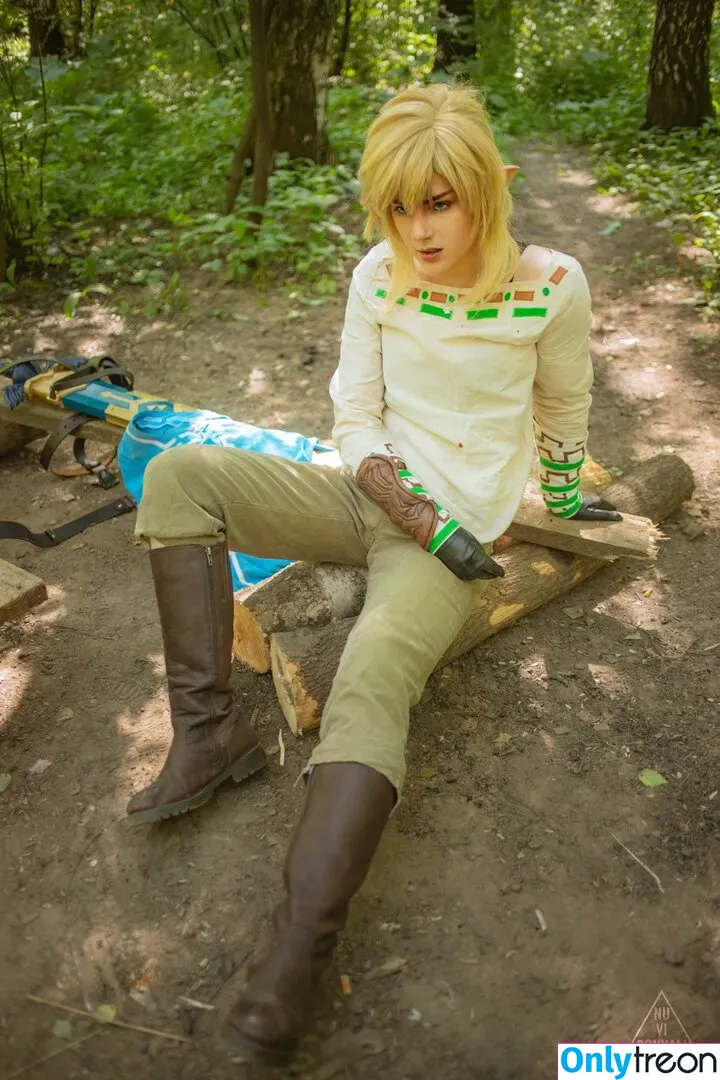 Adamae Dono голая photo #0111 ( / AdamaeCosplay / adamae_dono)