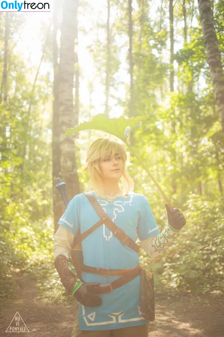 Adamae Dono голая photo #0112 ( / AdamaeCosplay / adamae_dono)