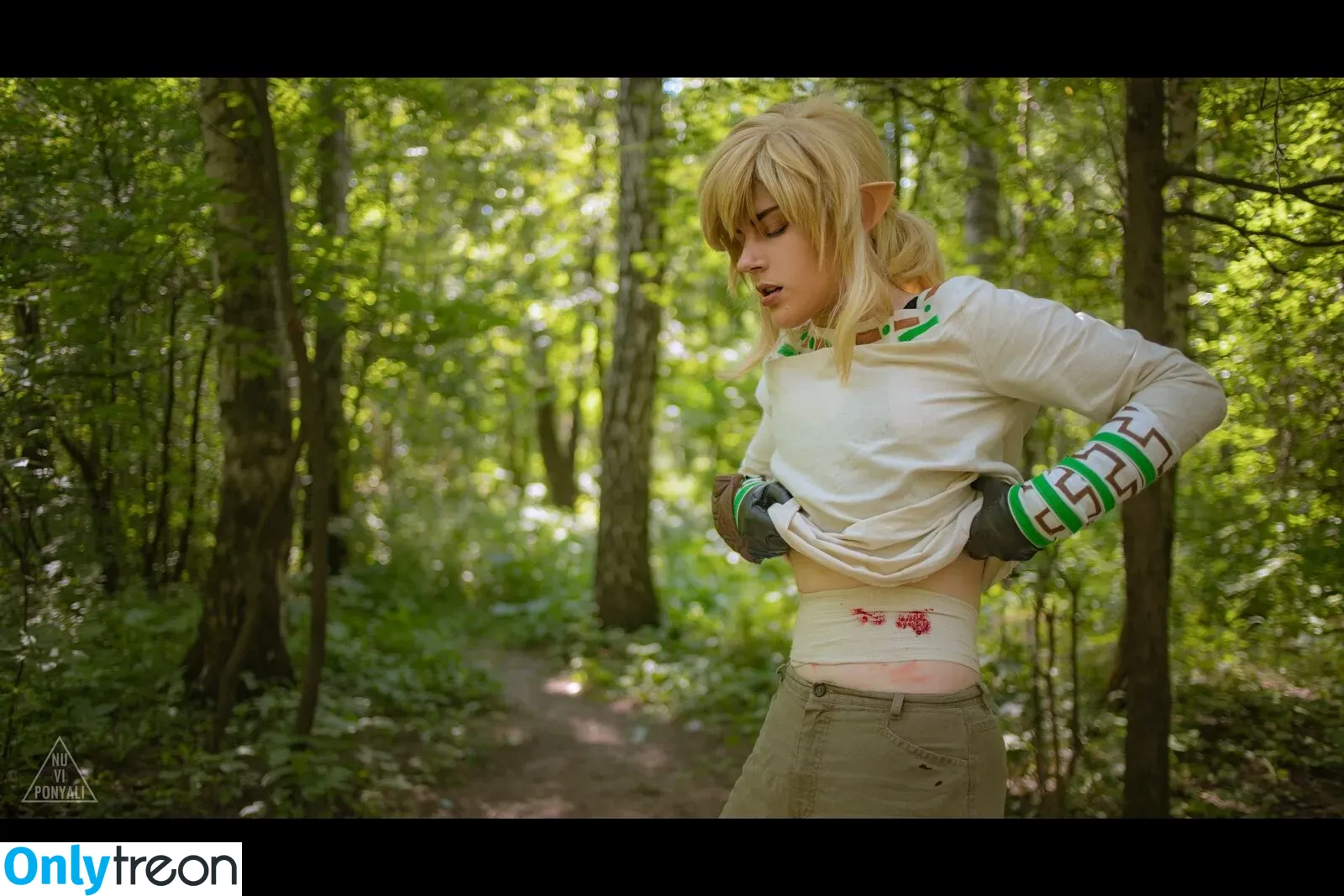 Adamae Dono голая photo #0114 ( / AdamaeCosplay / adamae_dono)