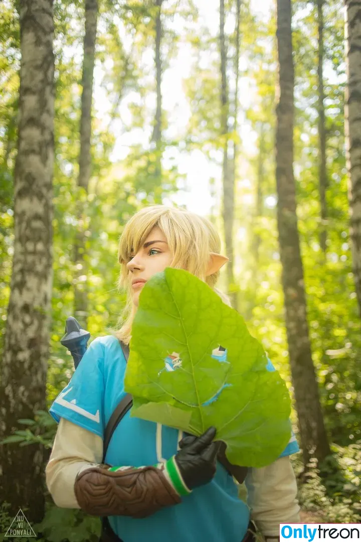 Adamae Dono nude photo #0115 ( / AdamaeCosplay / adamae_dono)