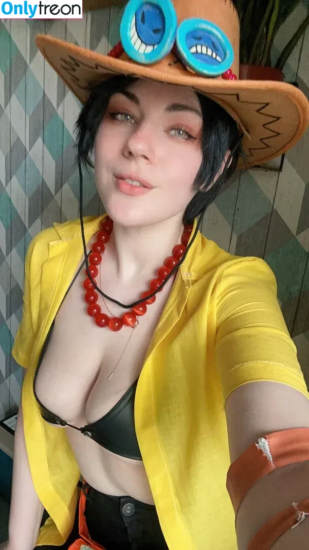 Adamae Dono голая photo #0129 ( / AdamaeCosplay / adamae_dono)