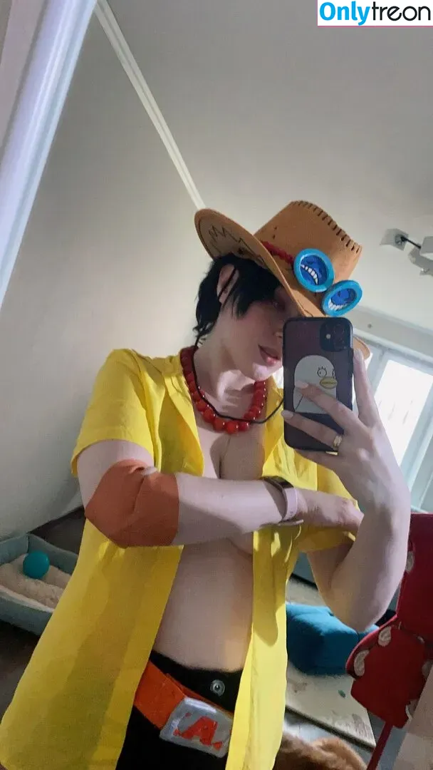 Adamae Dono голая photo #0130 ( / AdamaeCosplay / adamae_dono)