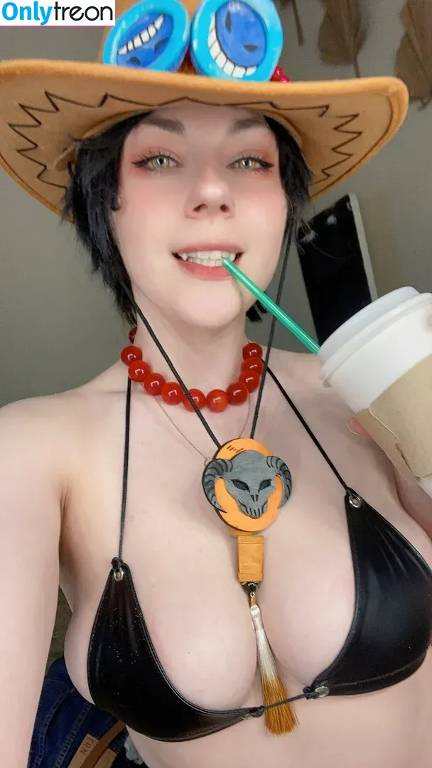 Adamae Dono голая photo #0132 ( / AdamaeCosplay / adamae_dono)