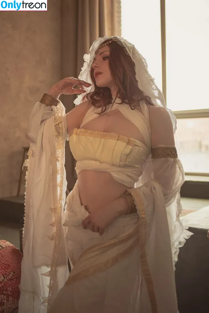 Adamae Dono nude photo #0148 ( / AdamaeCosplay / adamae_dono)