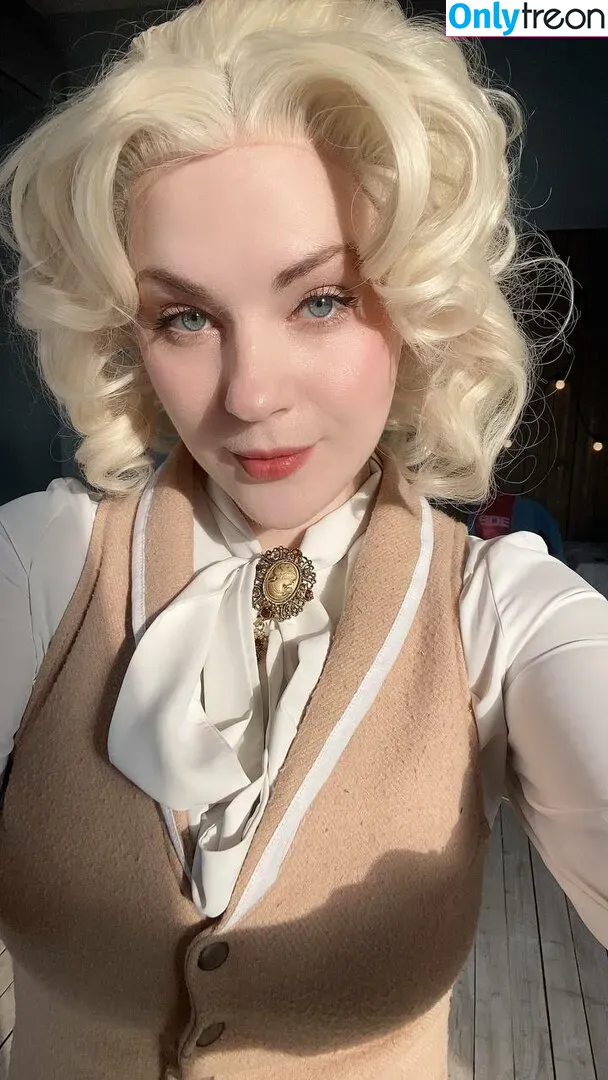 Adamae Dono голая photo #0156 ( / AdamaeCosplay / adamae_dono)