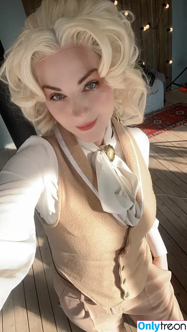 Adamae Dono nude photo #0157 ( / AdamaeCosplay / adamae_dono)
