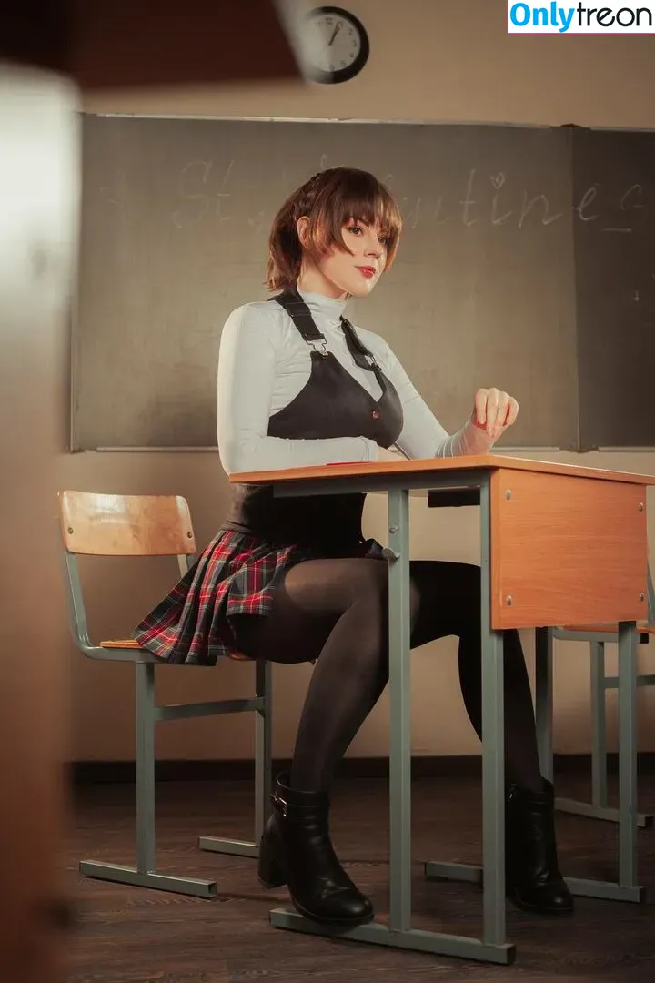 Adamae Dono nude photo #0159 ( / AdamaeCosplay / adamae_dono)