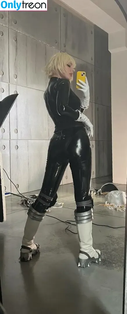 Adamae Dono nude photo #0567 ( / AdamaeCosplay / adamae_dono)